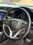 Honda Fit Shuttle 1.5 G 2WD 2018 Bluu - 4