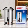 Redberry RWB820 20L Umeme wa Maji Moto wa Chai 2500W - 1