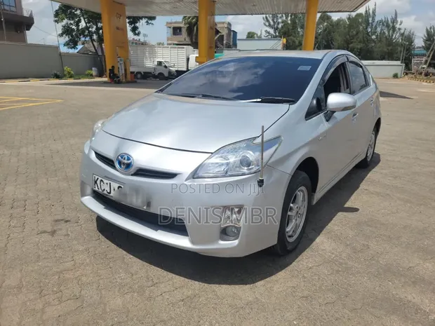 Toyota Prius 2009 Hybrid - 1