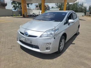 Toyota Prius 2009 Hybrid