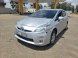 Toyota Prius 2009 Hybrid - 1