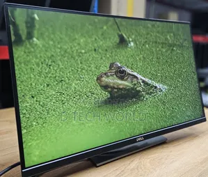 Dell 27-inch 2K Monitor