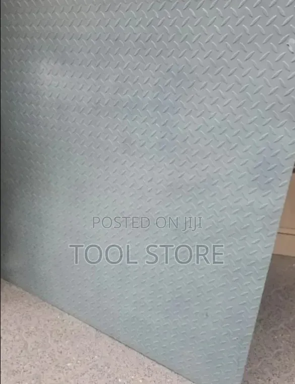 1000kg Industrial Platform Scale - 1