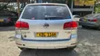 Volkswagen Touareg 3.0 V6 TDI 2006 Silver - 2