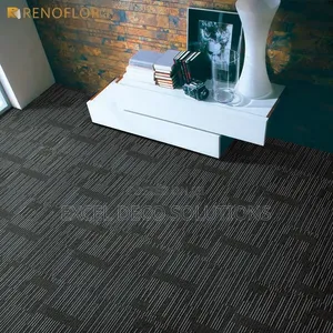 Excel Deco Carpet Tiles - Sakafu Nzuri
