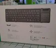 Foldable Wireless Keyboard - 2
