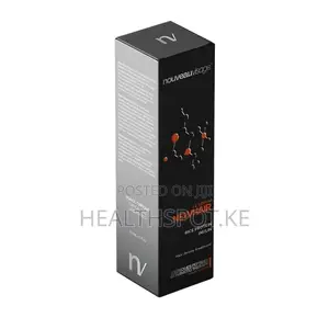 Nouveau Visage Le Serum Newhair Scalp & Hair Serum Spray
