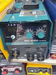 Brand New Makita 400A MIG Welding Machine - 2
