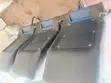 Matatu Bus Seats: 3-Seater and 2-Seater Bench - 2