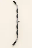 Lat Pulldown Bar Attachment - Double Grip - 1