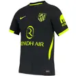 Atletico Madrid Away Kit 26/27 - 1