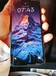 Oppo A18 64GB Blue - 3