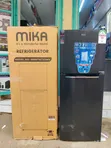 Mika Fridge 197L No Frost Twin Inverter - 1