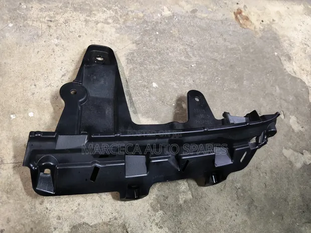 Klipu za Grill za Toyota Harrier (Zilizotumika) - 1