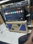 Skyworth 32-Inch Frameless Smart Google TV - 1