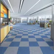 Excel Deco Solutions Tile Mats - Sakafu ya Kibiashara - 1