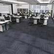 Excel Deco Solutions Tile Mats - Sakafu ya Kibiashara - 2