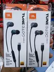 JBL Tune 310C Type-C Hi-Res Earphones with Mic - 2
