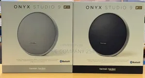 Harman Kardon Onyx Studio 9 Spika ya Bluetooth