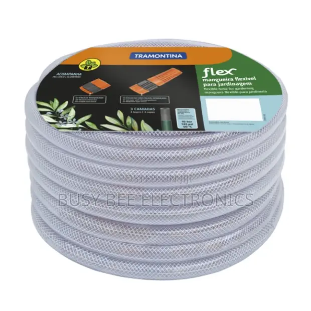 80M Professional Microphone Cable Roll - 1