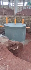 Plumbing and Bio-Digester Services - 2