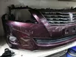 Toyota Premio 260 Non-Xenon Nosecut - 1