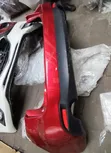Bampa ya Nyuma ya Mazda Axela 2016 - 2