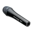 Sennheiser E945 Dynamic Vocal Microphone - Nyeusi - 1