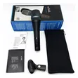 Sennheiser E945 Dynamic Vocal Microphone - Nyeusi - 2
