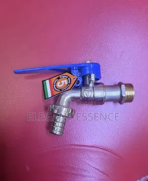 Kifaa cha Kuunganisha Maji kwa Mashine ya Kufulia / Bustani