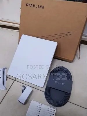 Starlink Mini Wireless Kit