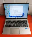 Laptop HP EliteBook 840 G8 - Core i5, 8GB RAM, 256GB SSD - 2