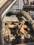 Isuzu FVZ Tipper Truck 2006 - 3