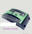 Solarmax 10A PWM Solar Charge Controller - 1