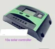 Solarmax 10A PWM Solar Charge Controller - 2