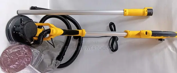 DeWalt Wall Sander 750W-850W - 1