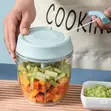 PUR Blender ya Jikoni - Kupika Chakula Mwongozo - 2