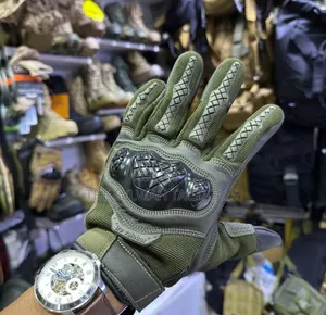 Ace-Tek Tactical Gloves