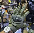 Ace-Tek Tactical Gloves - 1