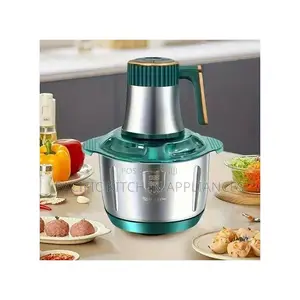 3L Grinder ya Nyama ya Umeme Multifunction Mincer
