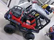Kids Electric Ride-On Buggy - 2