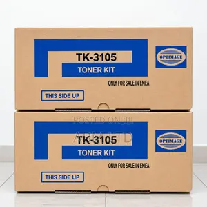 Kyocera TK3105 Toner Cartridge