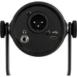 Microphone ya Shure MV7 USB/XLR kwa Live Streaming - 3