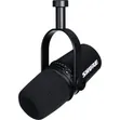 Microphone ya Shure MV7 USB/XLR kwa Live Streaming - 4
