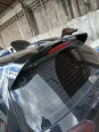 Oettinger Rear Spoiler for VW Golf Mk7 - Glossy Black - 3