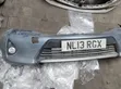 Toyota Auris 2014 Front Bumper - 1