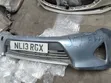 Toyota Auris 2014 Front Bumper - 2