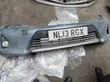 Toyota Auris 2014 Front Bumper - 3