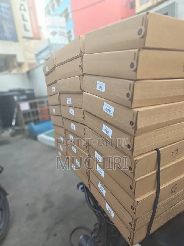 Starlink Mini Satellite Connectivity Kit - 1