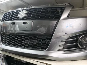Suzuki Swift Xenon Nosecut (Used)